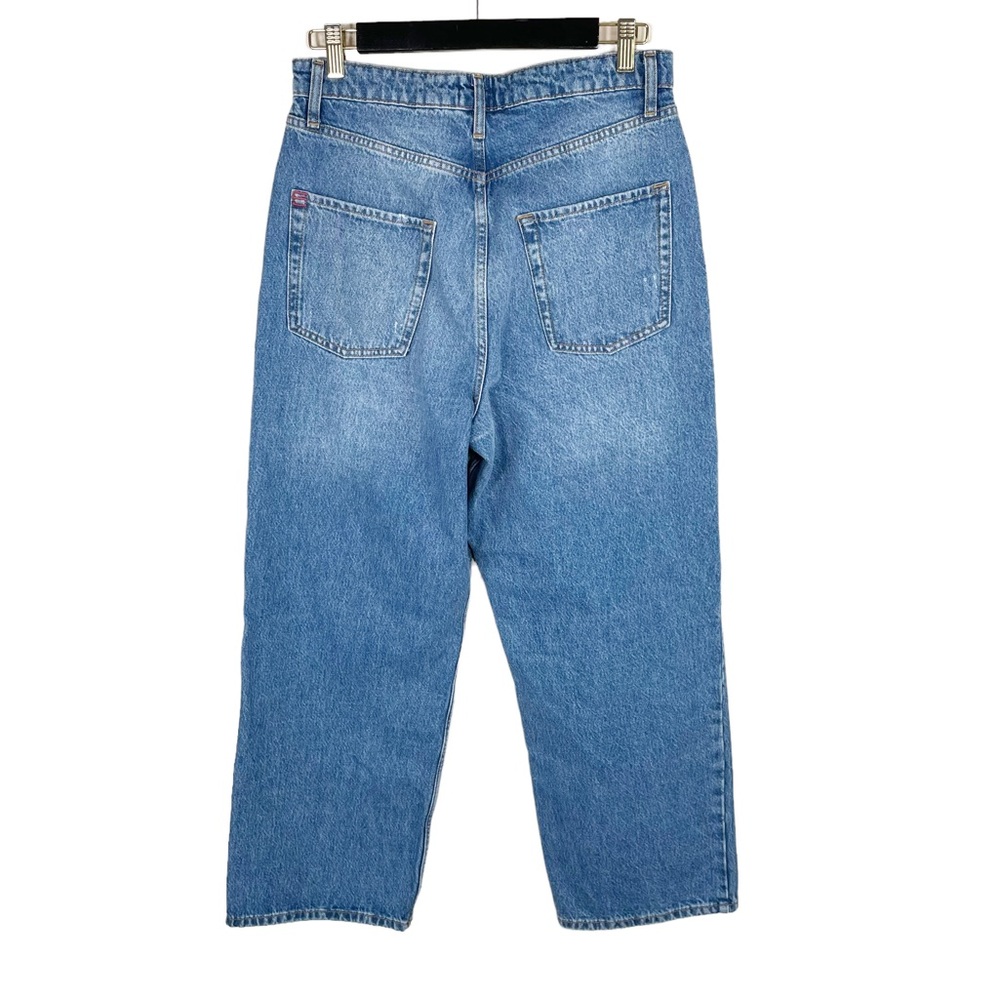 UO BDG High Rise Vintage Straight Jeans - Picture 2 of 7